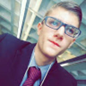 Meet your Posher, Adam